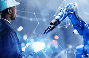 Artificial Intelligence for Factory Automation