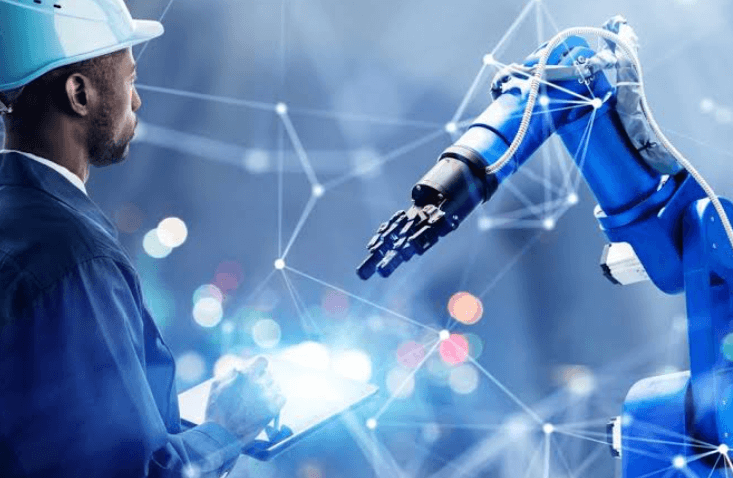 Artificial Intelligence for Factory Automation