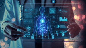 Artificial Intelligence for Healthcare Innovation