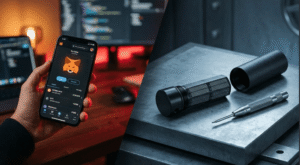 Hot Wallet vs Cold Wallet: Which Is Better?